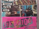 SEX PISTOLS 'Pistols Pack' 6x7
