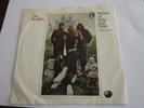 The Beatles Ballad of John and Yoko with Picture Sleeve on Apple