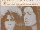 T. REX EP:  GET IT ON + 3  AUSSIE  FLY 2220107  C = EX-  V = NM/NM & NM/NM  1973