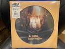 ABBA - Super Trouper Limited Edition 12