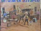 BRAZILIAN OCTOPUS 1969 “S/T” FEAT HERMETO PASCOAL ORIG BOSSA JAZZ LP BRAZIL HEAR
