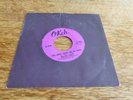 Major Lance - You Don't Want Me No More US Reissue Okeh 4-7284 Northern Soul 7