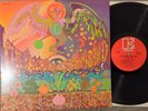 THE INCREDIBLE STRING BAND: The 5000 SPIRITS Or The LAYERS OF ONION VINYL LP VG+