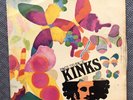 THE KINKS-FACE TO FACE-1ST UK MONO PRESS-MAT-NPL-18149-A2-H-KT-P & B1-H-KT-I-N