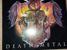Dismember LP Vinyl Death Metal Entombed Unleashed Grave