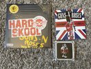 Guns N' Roses Hard Skool 7