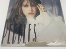 Pebbles - Always LP MCA-10025 1990 Pressing Giving You the Benefit  Backyard