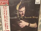 Eric Alexander Quartet – My Favorite Things Venus Records NEW LP Import