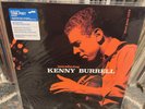 Kenny Burrell – Introducing Kenny Burrell NEW LP Tone Poet Kevin Gray