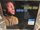 Andrew Hill Passing Ships Blue Note Tone Poet NEW 2 LP Joe Farrell Ron Carter