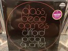 Clifford Jordan Quartet – Glass Bead Games NEW 2 LP Pure Pleasure Analogue