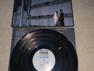 Depeche Mode - Some Great Reward 1984 UK LP RECORD MUTE 1st VG Insert Wear