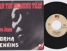 Norma JENKINS * 1976 Modern SOUL Northern FUNK Crossover 45 * Listen