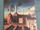 PINK FLOYD - ANIMALS - UK 1ST PRESS LP W/INNER (1977) SHVL 815 - ORIGINAL PRESS