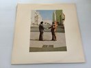 Pink Floyd - Wish You Were Here - Vinyl LP - 1975