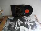 T. Rex – Electric Warrior Lp 1972 mint-  Archive Promo + Poster Glam