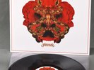 Santana Festival NM audiophile 180-gram LP Out of Print