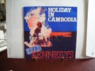 Dead Kennedys Holiday in Cambodia 7