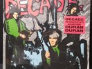 Vintage vinyl lp DURAN DURAN Decade Greatest Hits 1989 SEALED + HYPE  new wave