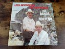 LOS BRONCOS DE REYNOSA LP/CON BANDA Y NORTENO/ECO 1986/CON BANDA LA COSTENA/TEST