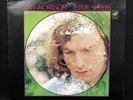 VAN MORRISON Astral Weeks NM 1969 US Original LP Warner Bros. Records WS 1768