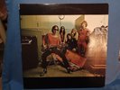 The Flamin' Groovies In Teenage Head  Rare 1971 Kama Sutra Psych Blues Rock Lp