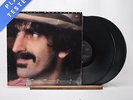Frank Zappa - You Are What You Is - Gatefold Double LP Vinyl Record - VG/VG+