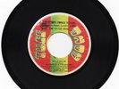 Bob Marley & The Wailers/ Mix Up, Mix Up/ Waiting In Vain Dub. A RARE DUB MIX 7