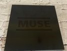 Muse The 2nd Law 2012 Limited Edition Boxset 2 x vinyl records + prints