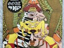 Goat Oh Death Psych Splatter Vinyl Sealed 400 only