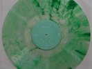 Hiroshi Yoshimura ‎- Green LP SWIRL COLORED Vinyl Great Japanese Ambient New Age