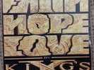 BRAND NEW Kings X Faith Hope Love Vinyl LP Record | Sam Taylor
