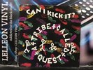 A Tribe Called Quest Can I Kick It? 12” Single Vinyl JIVET265 Hip Hop Rap 90s