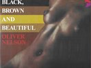 OLIVER NELSON-BLACK, BROWN & BEAUTIFUL-FLYING DUTCHMAN LP RI STILL SEALED