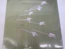 DMG SLEEVE - Modest Mouse - Good News for People Who Love Bad News VINYL 2LP EX