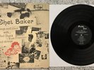 Chet Baker – Sings And Plays With Bud Shank, Russ Freeman And Strings ; 1955 LP