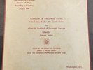THE LIBRARY OF CONGRESS-ANIMAL TALES TOLD IN THE GULLAH DIALECT - LP AAFS L44
