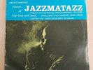 Guru Jazzmatazz Volume 1 12 Inch Vinyl LP 1993 UK Hip Hop Jazz