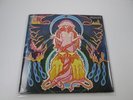 Hawkwind Space Ritual LLP-93091B without OBI Japan LP Vinyl