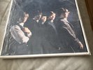 originale 60er ROLLING STONES LP,same,weinrot,german,Wabbelcover,BLK16 300 P