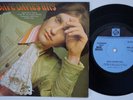 KINKS Dave Davies Hits RARE  orig UK EP Death Of A Clown +3 GARAGE psych HEAR