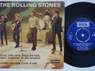 ROLLING STONES Have You Seen Your Mother RARE Sweden 45 beat garage swedish HEAR