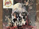 SLAYER - South Of Heaven (1988) VINYL LP in EX Condition - FIRST UK PRESSING