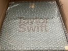 TAYLOR SWIFT Vinyl Record Collector’s Case Midnights Era NEW SOLD OUT