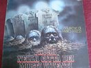 PAURA NELLA CITTA DEI MORTI VIVENTI (Fabio Frizzi) rare Italy stereo lp (1982)
