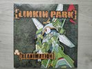 Álbum lp doble disco vinilo Linkin Park Reanimation nuevo