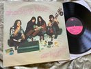 Shocking Blue '69 Dutch Club press LP At Home EX Boek & Plaat PSYCH