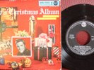 EP++ ELVIS PRESLEY ++CHRISTMAS ALBUM  1 und 2+++GERMANY+++