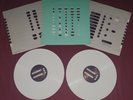 Razormaid Remix Series - RM- -20 --- VG+ Rare 1988 2x 12