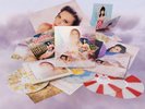 New Katy Perry CATalog Collector's Edition Boxset Colored Vinyl  Confirmed Order